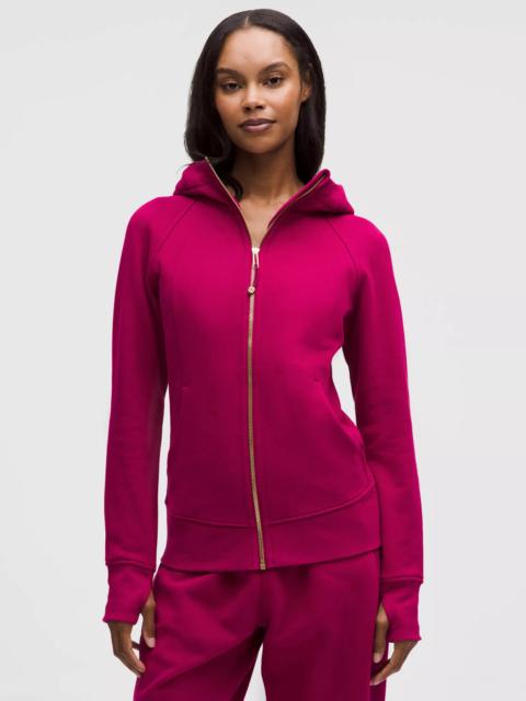 lululemon Scuba Full-Zip Hoodie