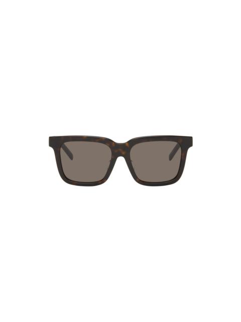 Brown GV Day Sunglasses