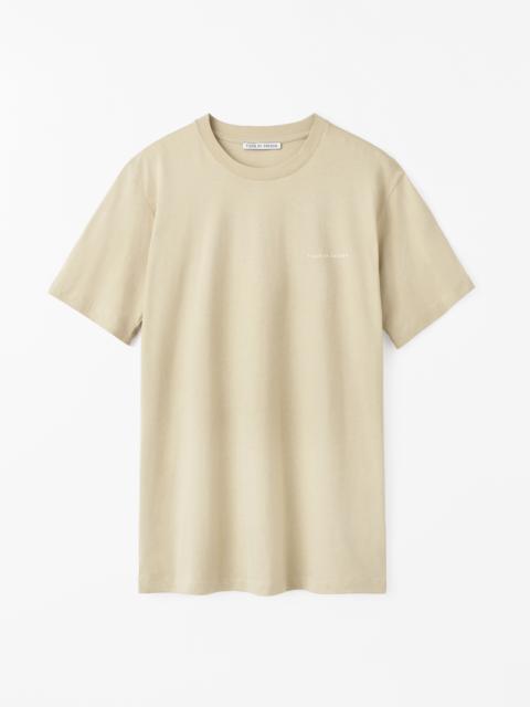 TIGER OF SWEDEN Pro Oversized T-Shirt