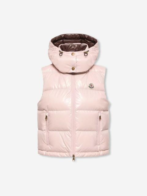 Moncler NIVEROLLE DOWN VEST