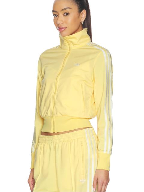 adidas Originals Firebird Classic Track Top