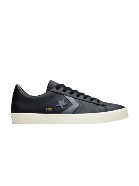 Pro Leather Vulc Pro 'Black Lunar Grey'