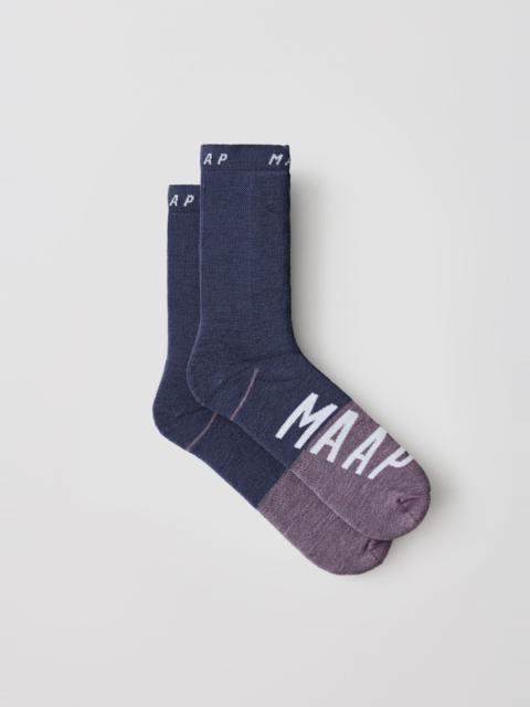 MAAP Apex Wool Sock