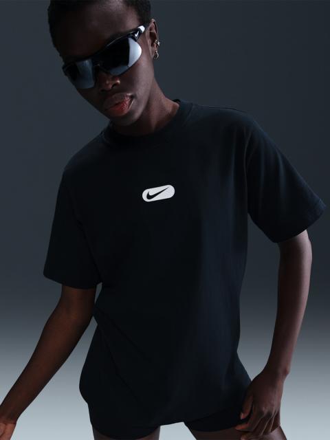 Nike Nike Sportswear Club Women's Short-Sleeve T-Shirt