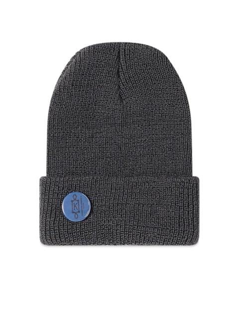 Engineered Garments Wool Watch Beanie