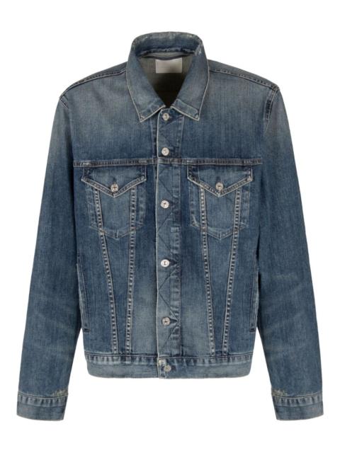 Citizens of Humanity denim jacket