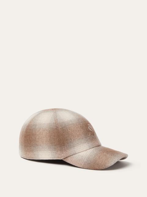 Loro Piana Baseball Cap