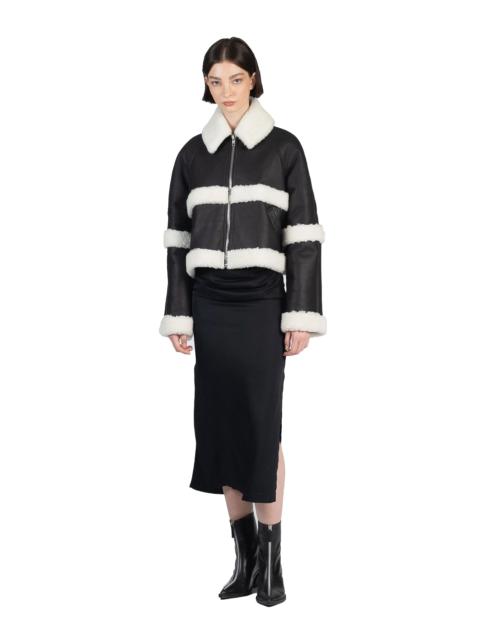 Elleme Shearling Jacket
