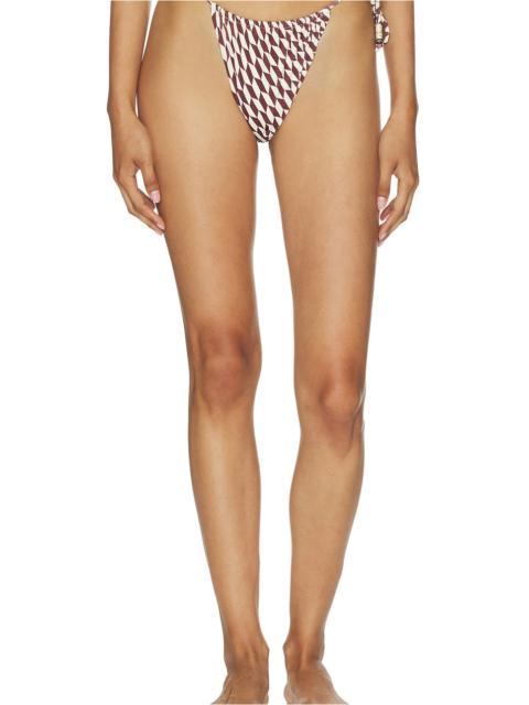 onia Martine Bikini Bottom