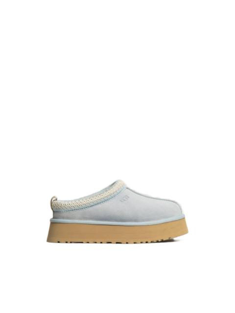 UGG Tazz II platform slippers