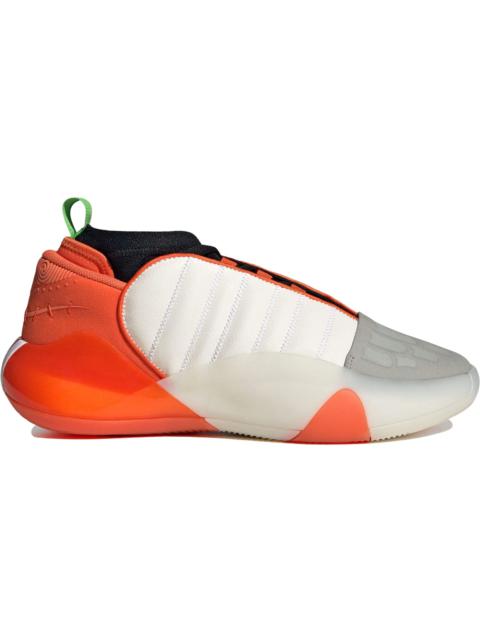 adidas Harden Vol. 7 Halloween