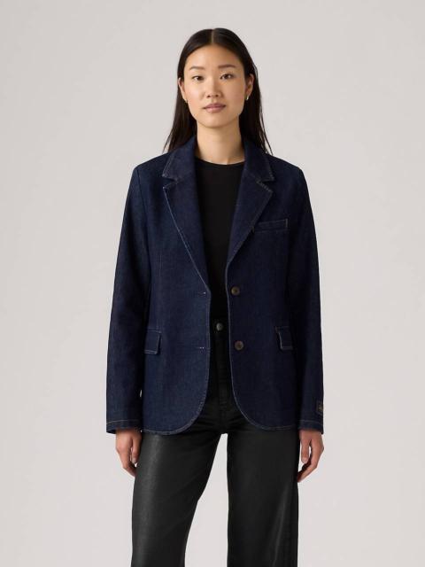 Levi's STELLA RELAXED BLAZER