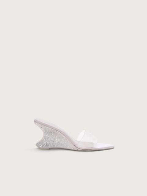Cult Gaia ISABELLA SANDAL