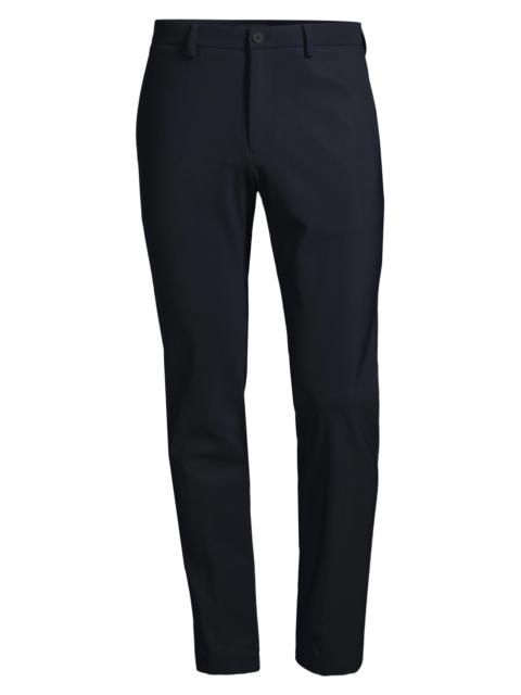Theory Men's Zaine Chino Pants - Baltic