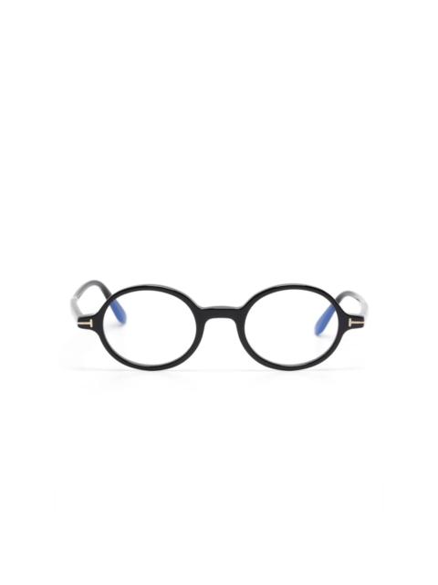 TOM FORD FT5975-B glasses