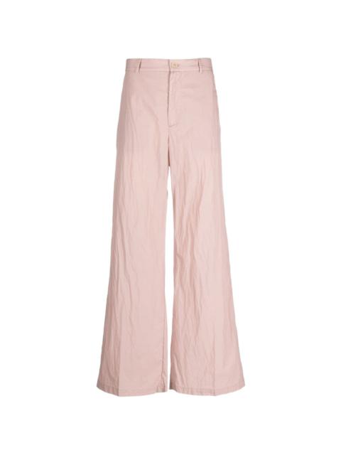 Our Legacy wide-leg trousers