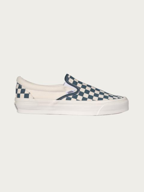 LX Classic Slip-On 98 - Checkerboard Stargazer
