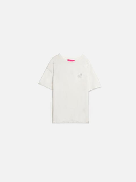 The Elder Statesman TES LOGO TEE