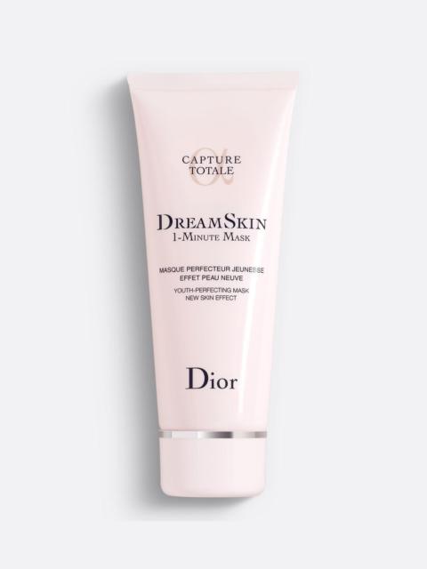 Dior Capture Dreamskin 1-Minute Mask