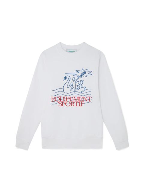 Equipement Sportif Sweatshirt