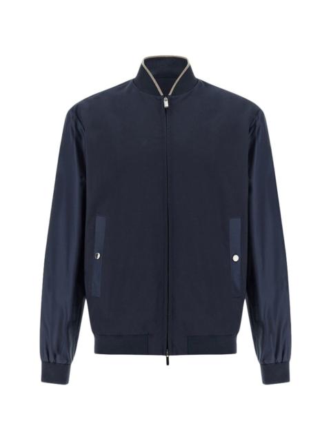 Paul & Shark zip bomber jacket