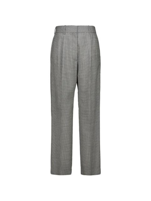 BLAZÉ MILANO Wool Pants