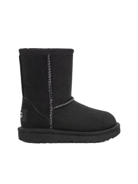 UGG Classic II ankle boots