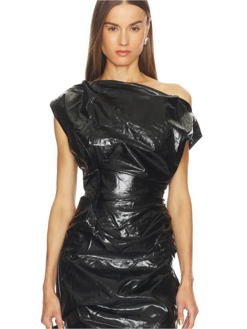 Paris Georgia Liquid Top