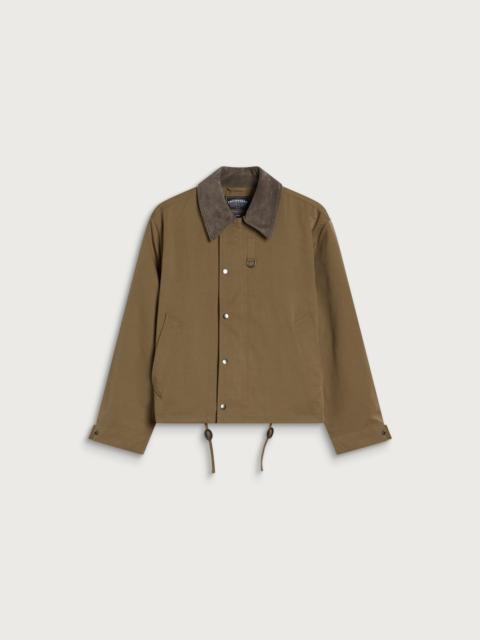 FrizmWORKS FrizmWORKS Heritage Hunting Jacket 002