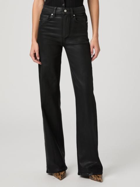 PAIGE Sasha 32" Wide Leg Jean
