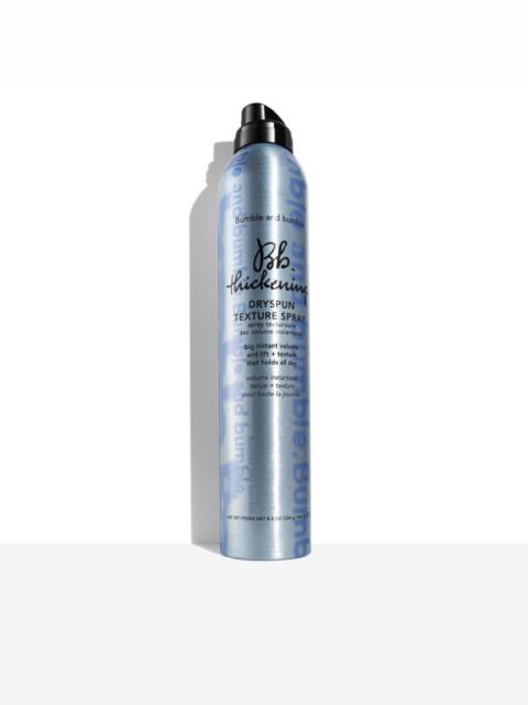 Bumble and bumble Thickening Dryspun Texture Spray for Volume + Lift
