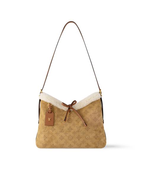 Louis Vuitton CarryAll PM
