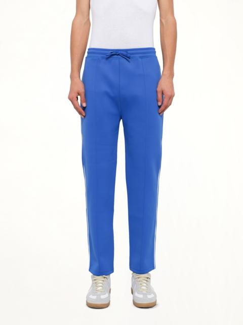KENZO Drawstrings Jog Pant in Blue
