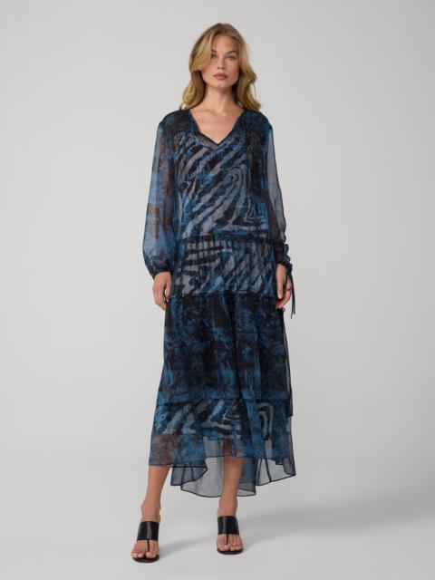 DIANE VON FURSTENBERG Zena Dress