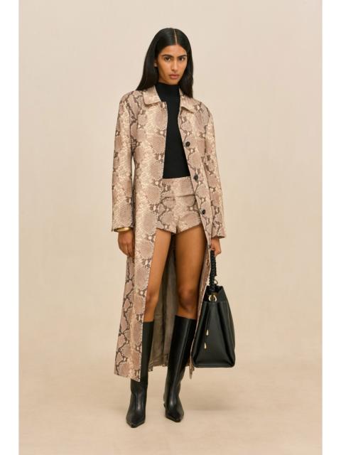 Cult Gaia SERA COAT