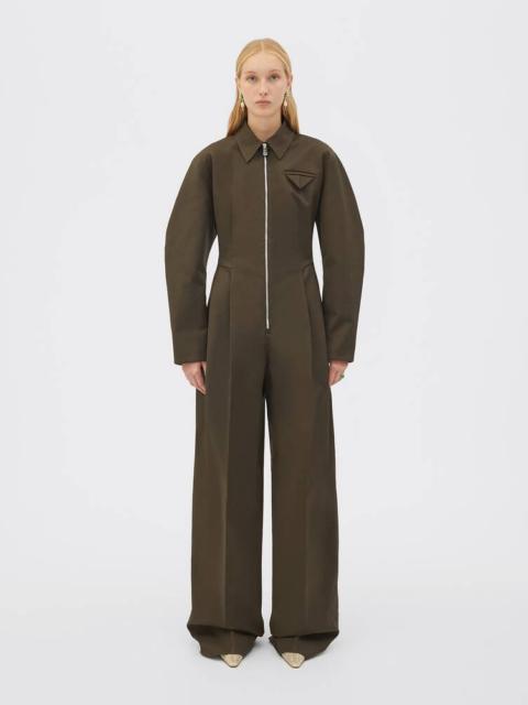 Bottega Veneta jumpsuit