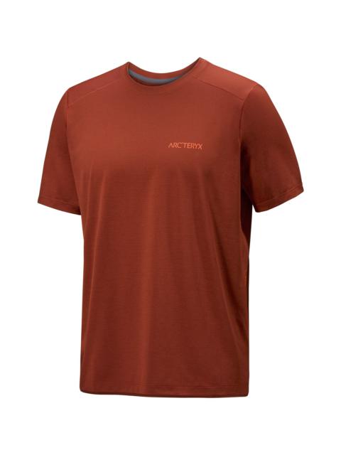 Arc'teryx Cormac Arc'Bird Logo Shirt SS