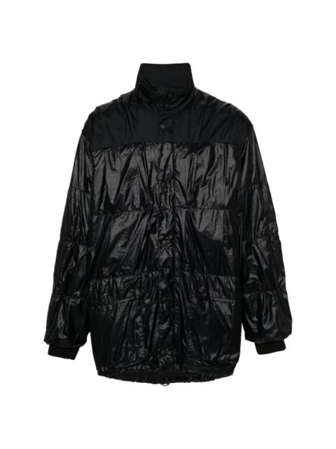 Our Legacy Exhale panelled jacket