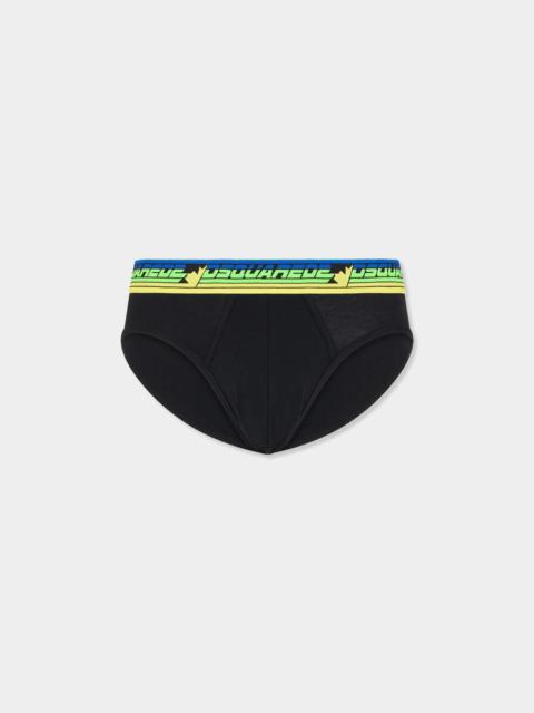 DSQUARED2 DOMINATE YOUR SPORT BRIEF