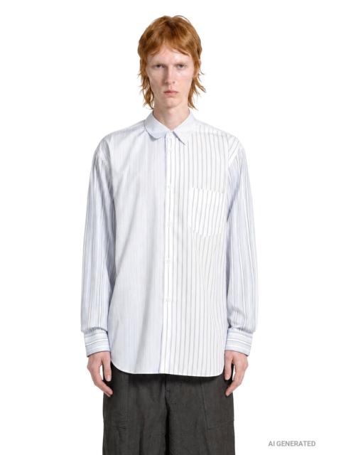 Comme des Garçons SHIRT Stripe Shirt