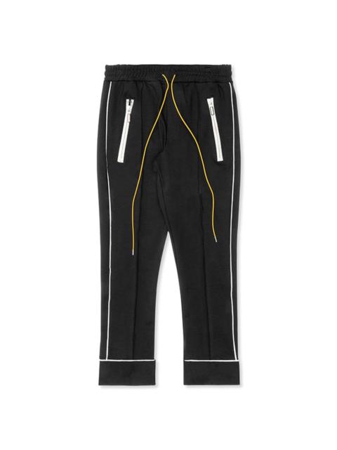 Rhude SMOKING PANT - BLACK
