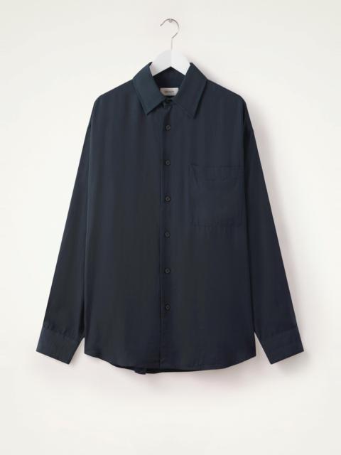 Lemaire RELAXED SHIRT