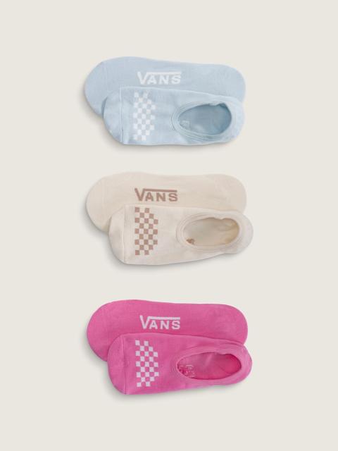 Vans Classic Canoodle Checkerboard Socks