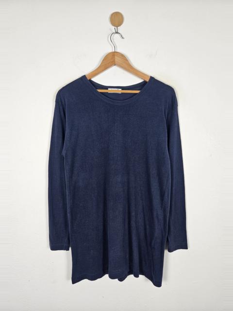 Other brands Issey Miyake Tsumori Chisato plain shirt