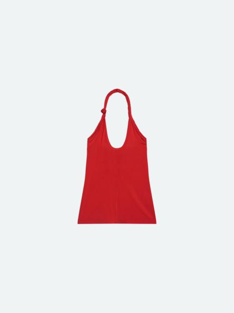 Helmut Lang TWISTED DANCER TOP