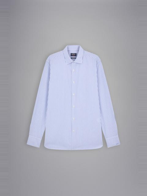 Paul & Shark OXFORD COTTON SHIRT