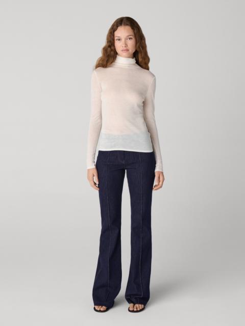 DIANE VON FURSTENBERG Poppy Top