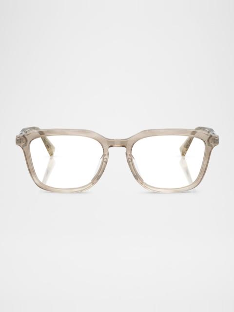 Brunello Cucinelli BC3011 Blue Light Pillow Glasses