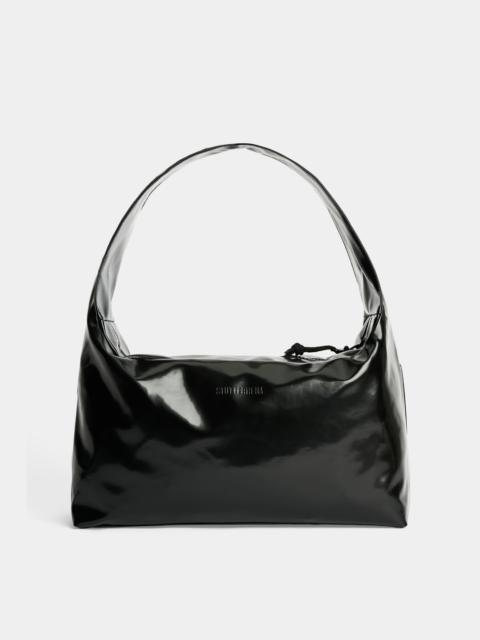 Stutterheim Ewa Bag Opal Black