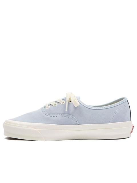 Vans Vans OG 정품 LX Ballad Blue